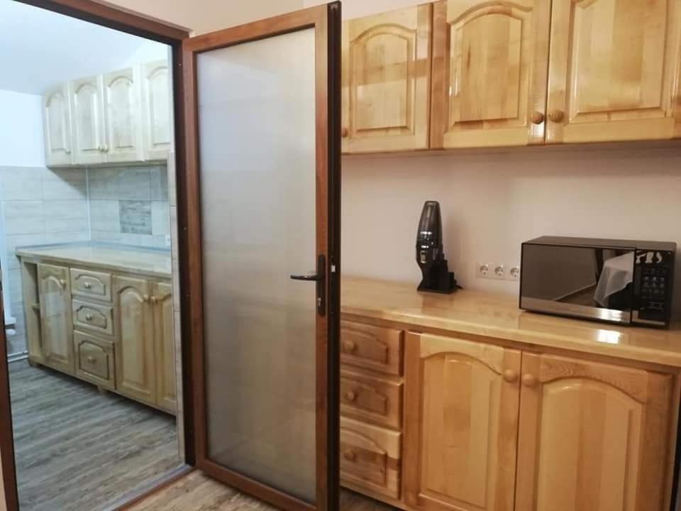 Casa Anghel Villa Bilbor Екстериор снимка