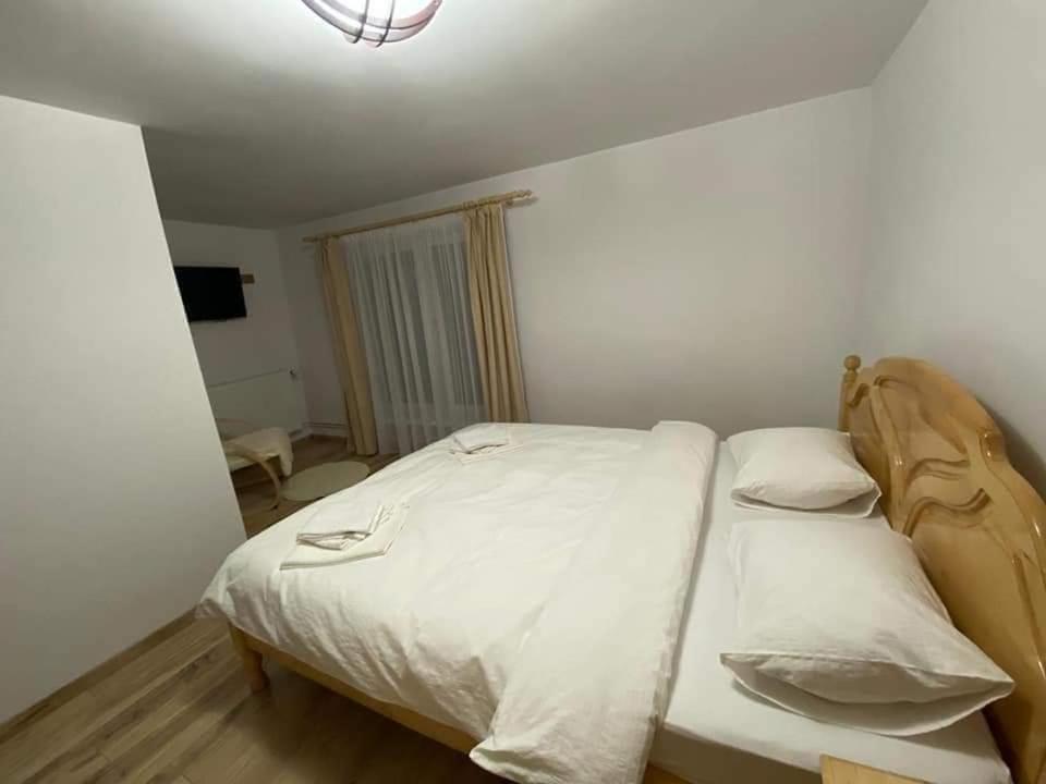 Casa Anghel Villa Bilbor Екстериор снимка