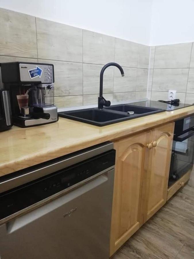 Casa Anghel Villa Bilbor Екстериор снимка